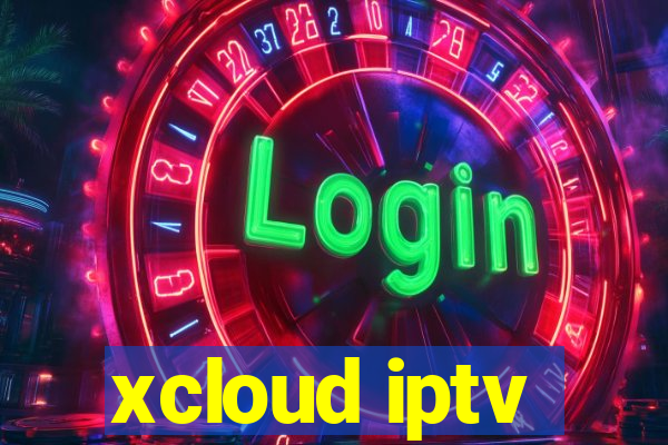 xcloud iptv